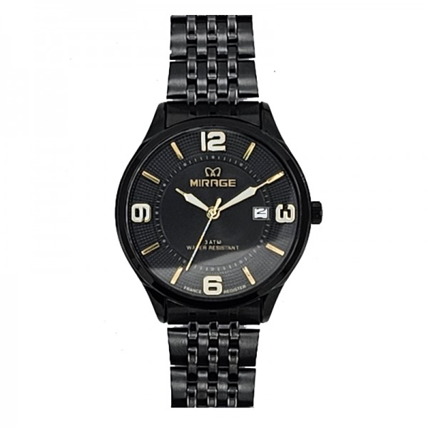 Mirage 8743 Black Gold Man MDBIPBAIV